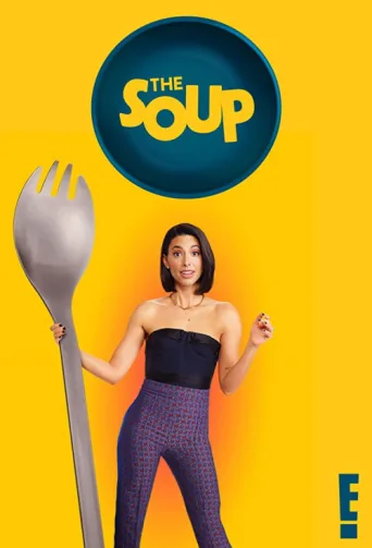 Постер The Soup