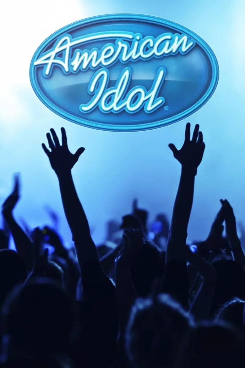 American Idol posteri