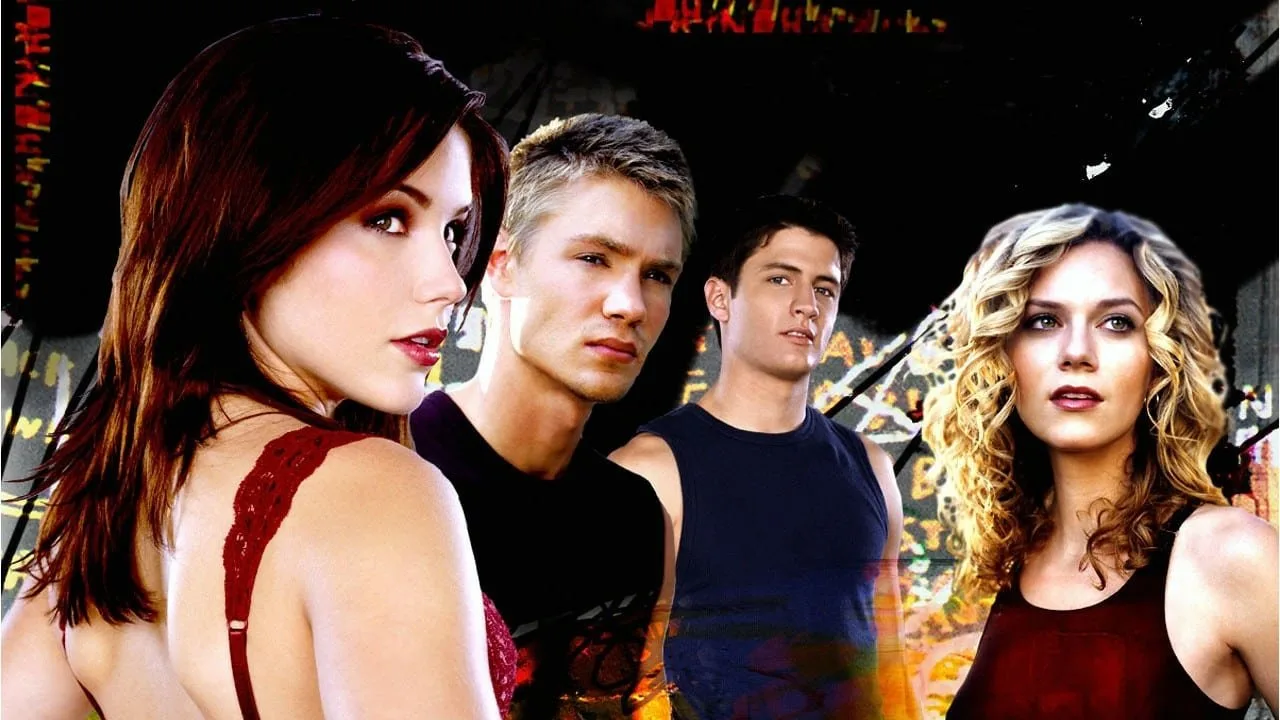 Fondo para One Tree Hill