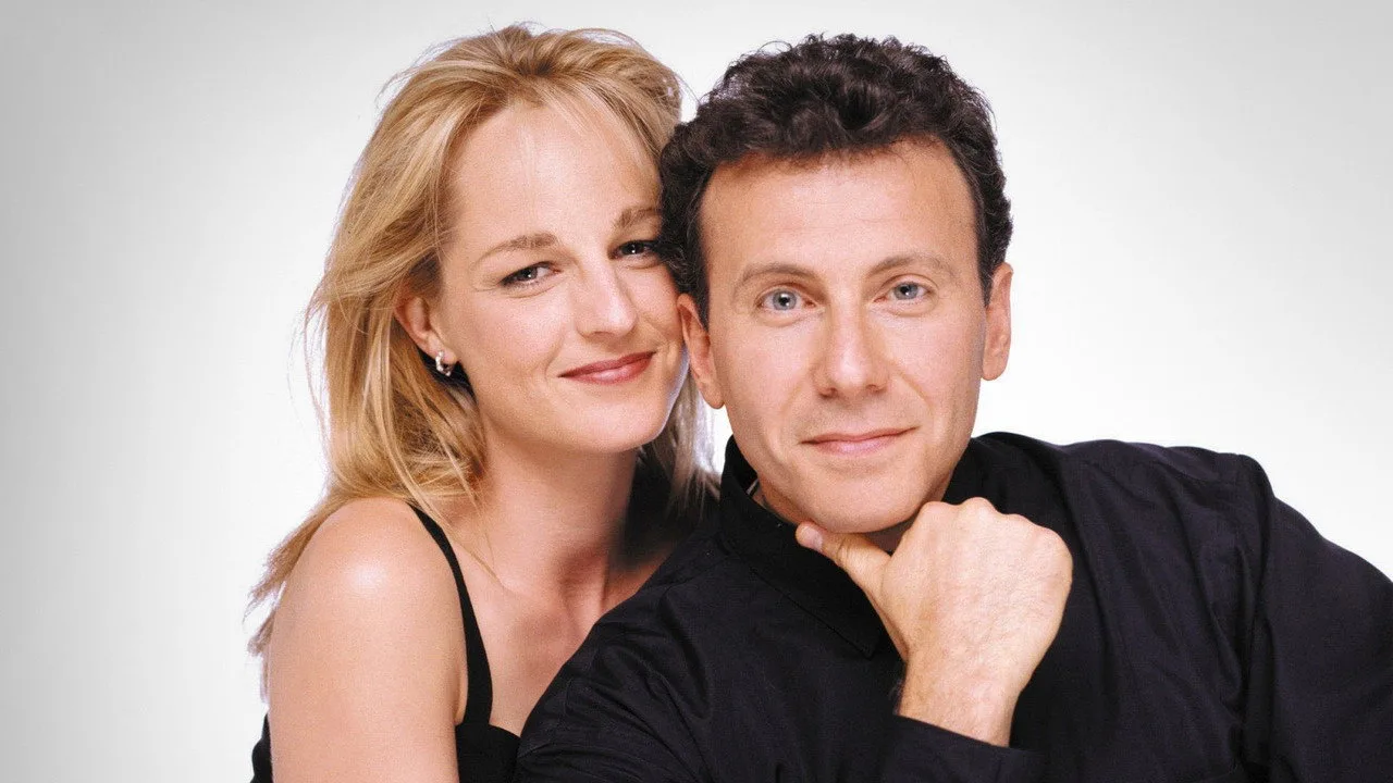 Mad About You için arka plan görseli