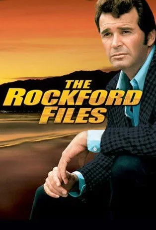 ملصق The Rockford Files