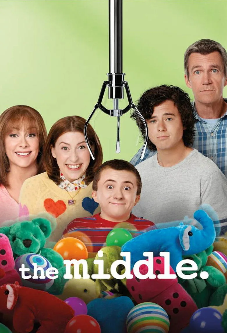 Credit poster