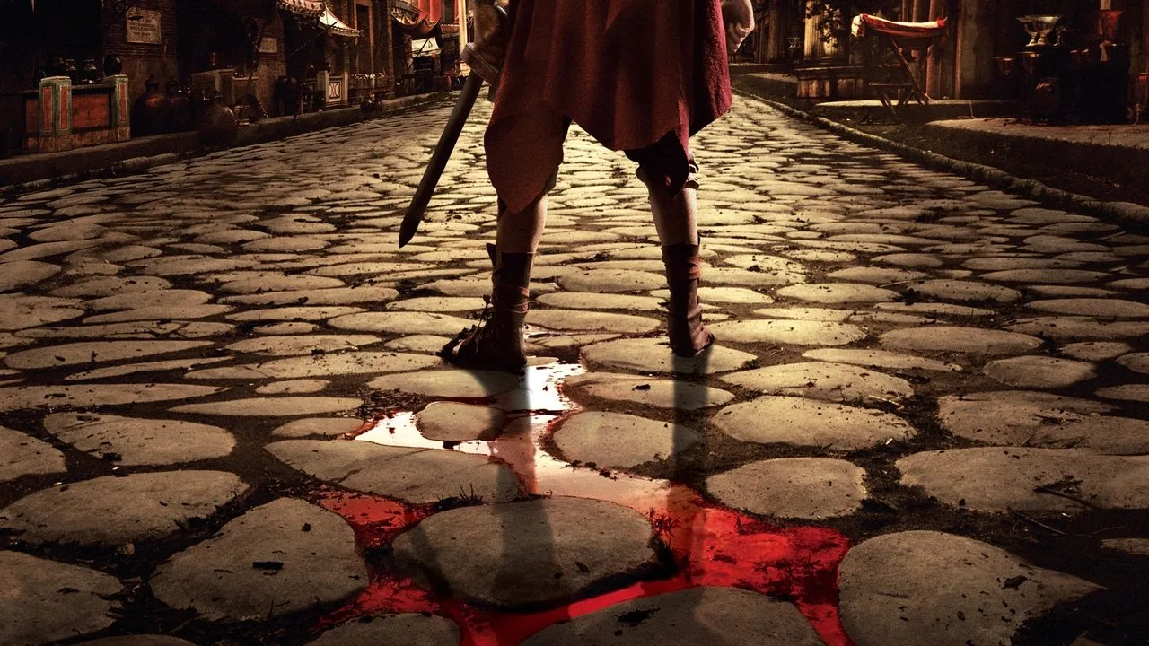 Fondo para Roma