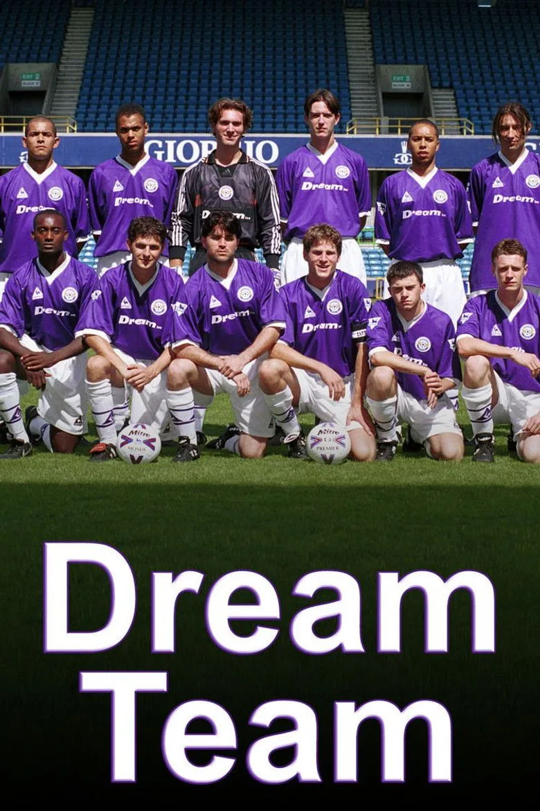 Credit poster