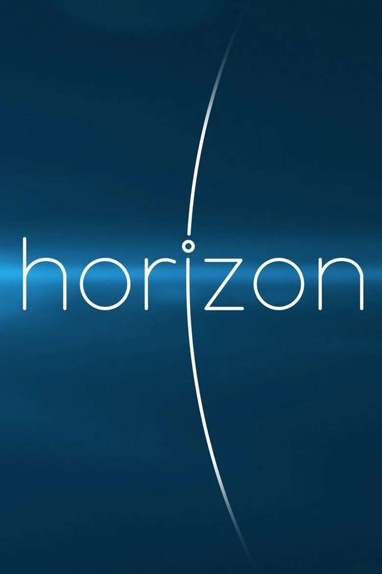 ملصق Horizon