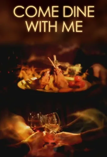 ملصق Come Dine with Me