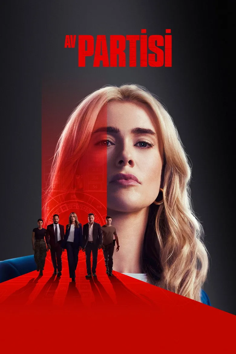 Credit poster