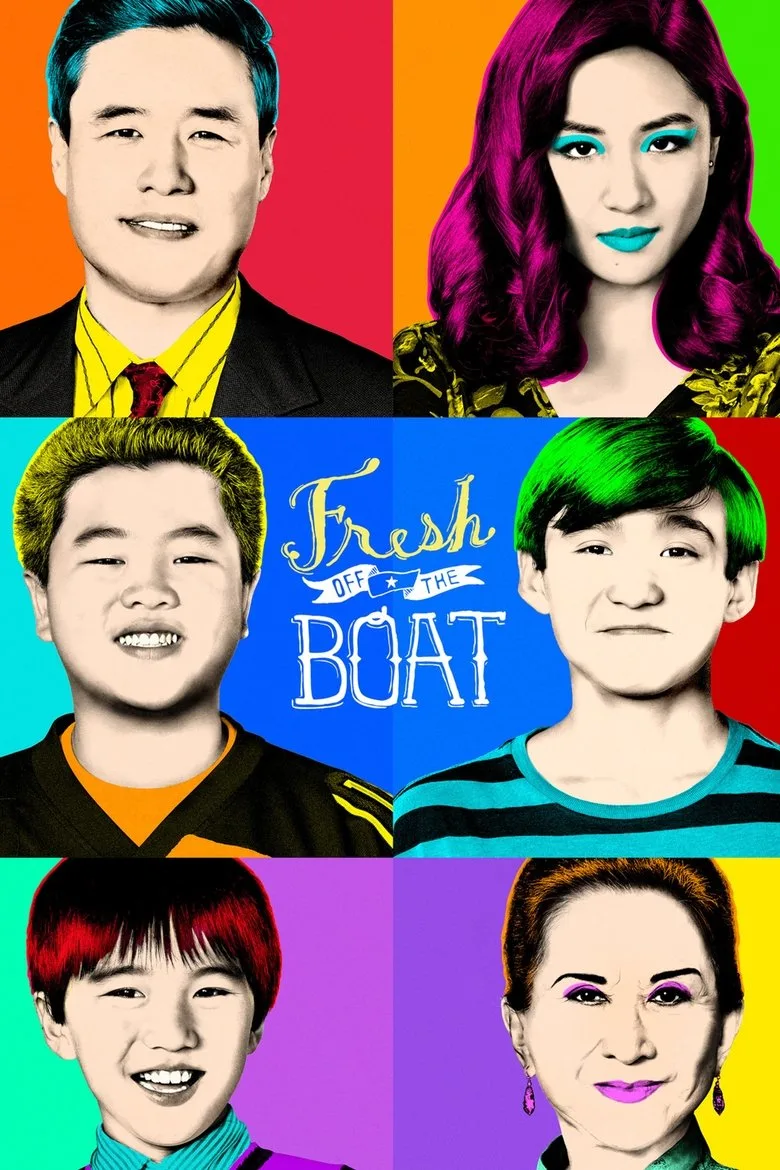 Credit poster