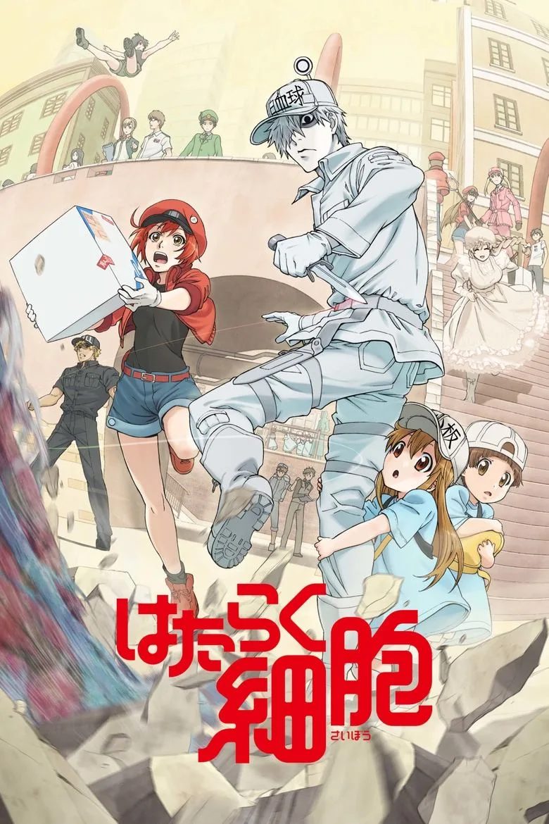 Credit poster