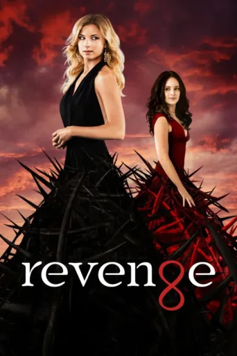 Постер Revenge