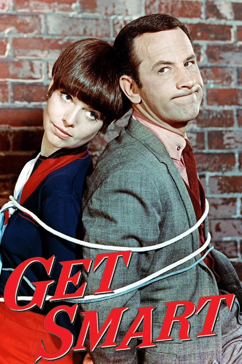 Get Smart posteri