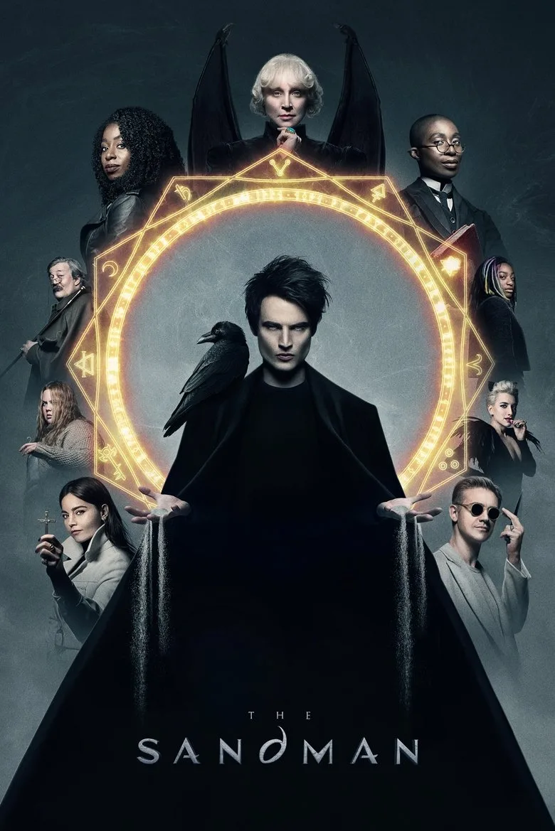 Credit poster