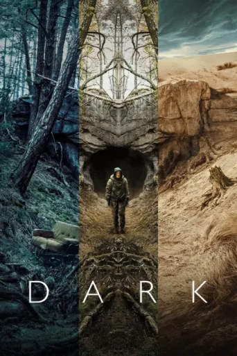 Постер Dark