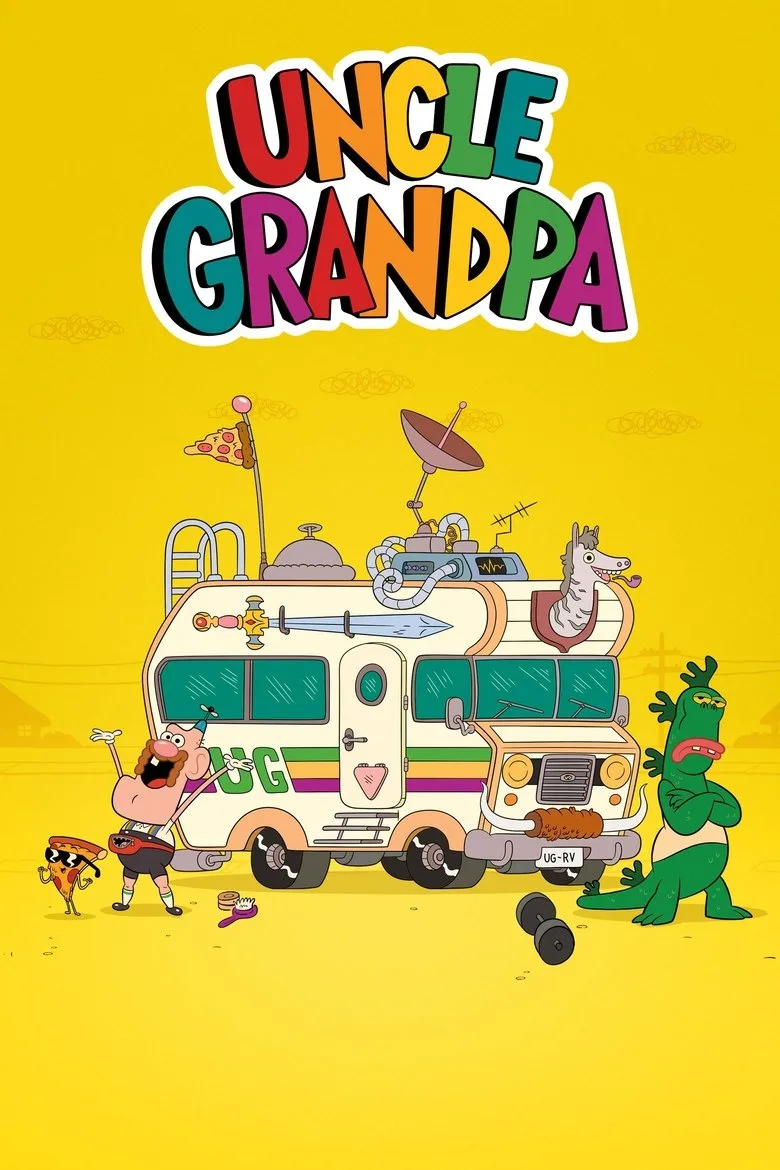 Credit poster