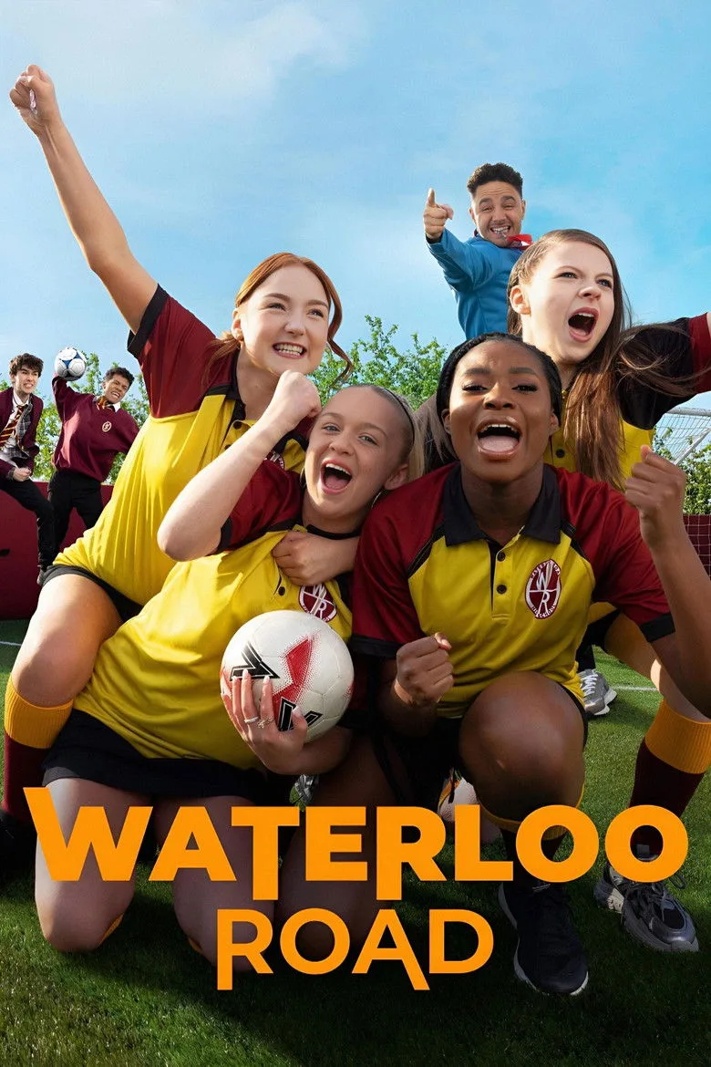 Credit poster