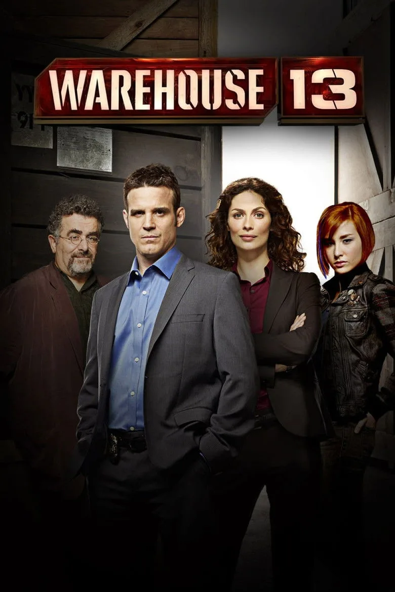 Credit poster