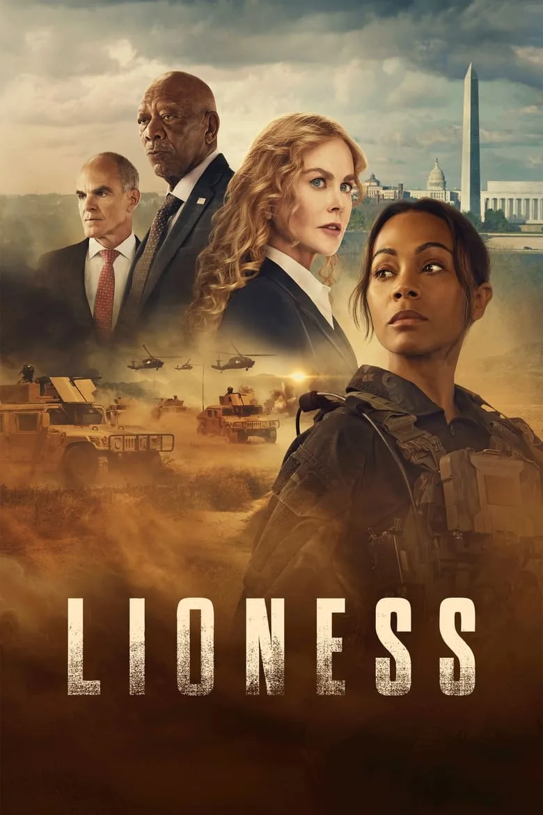Credit poster