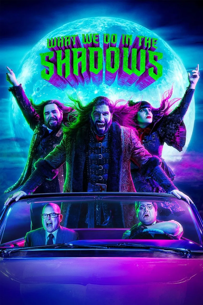 Credit poster