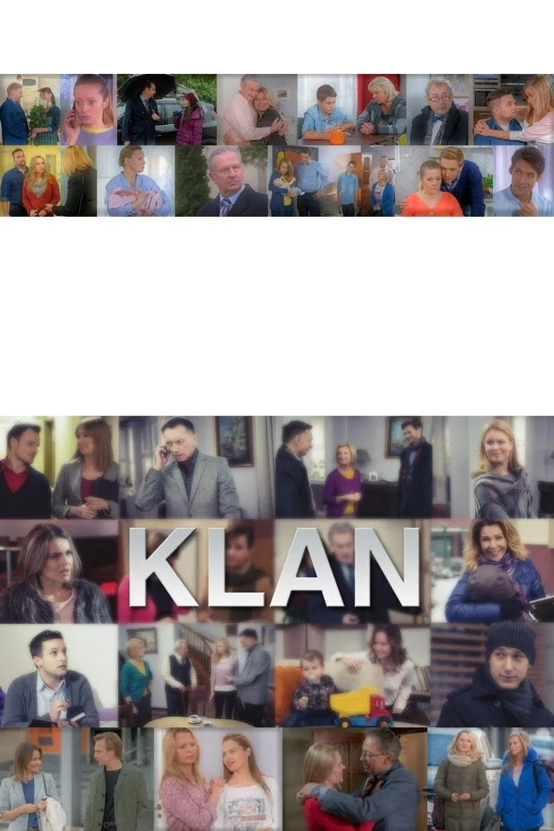 Credit poster