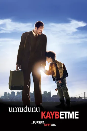 Póster de Umudunu Kaybetme