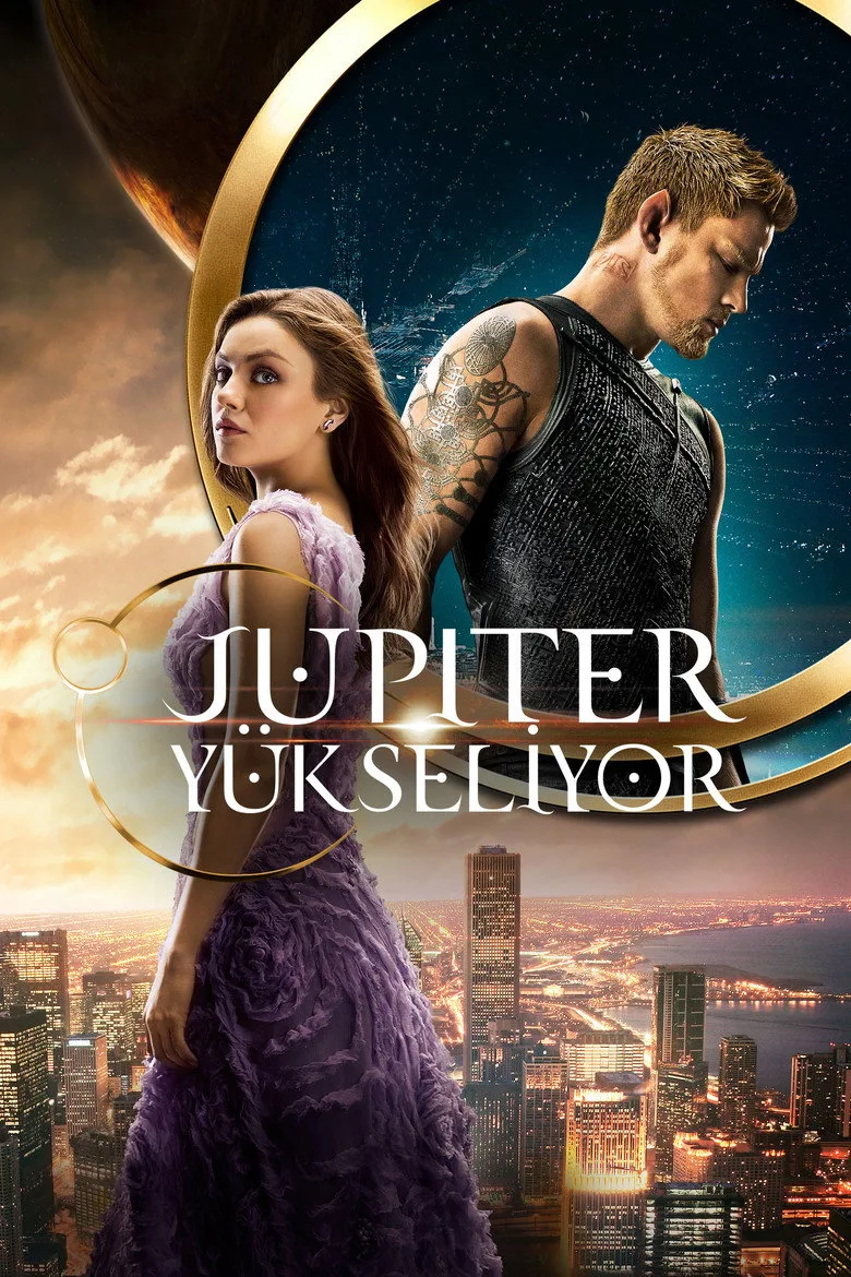 Credit poster