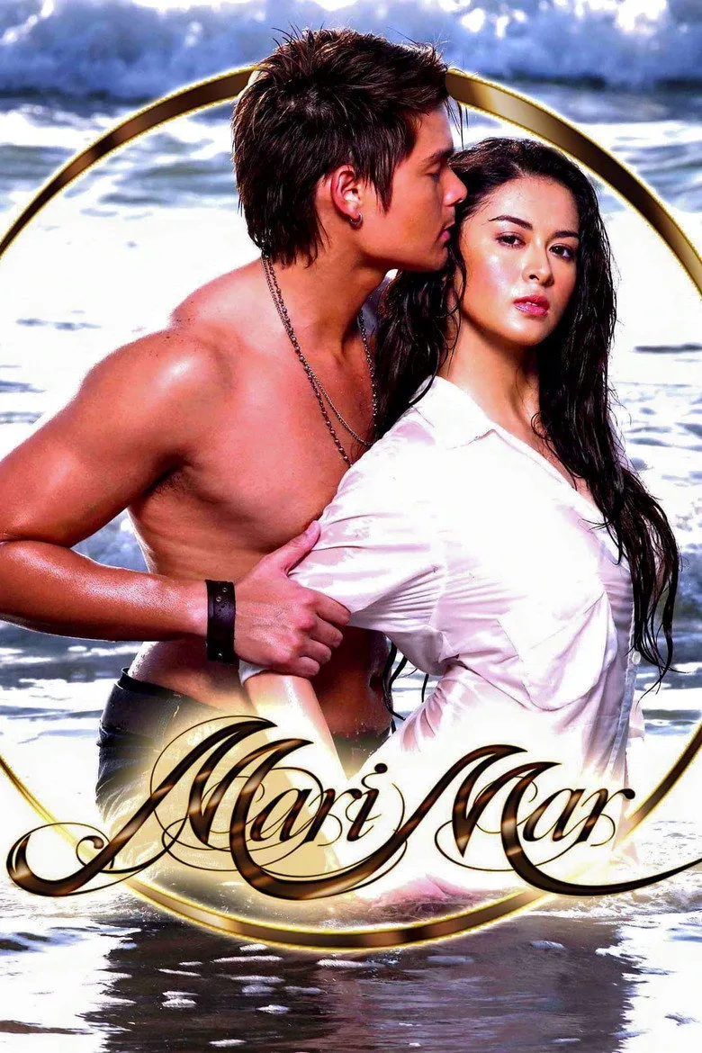 póster de MariMar