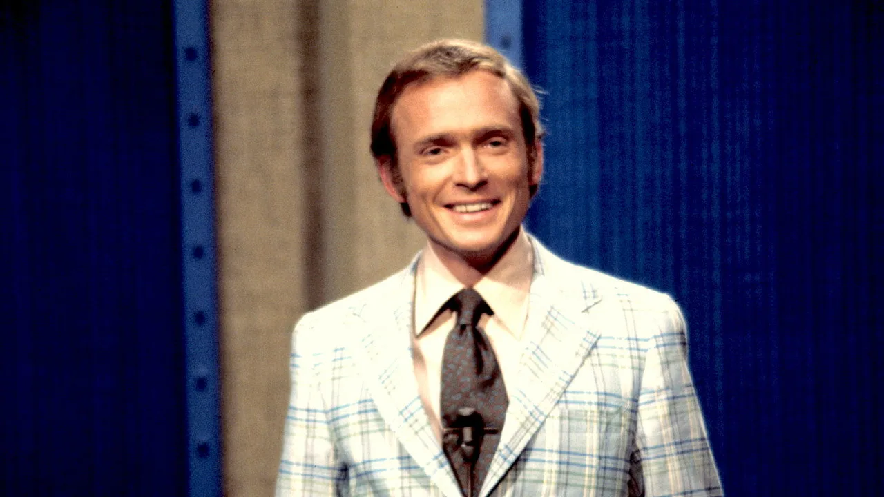 Фоновое изображение для The Dick Cavett Show
