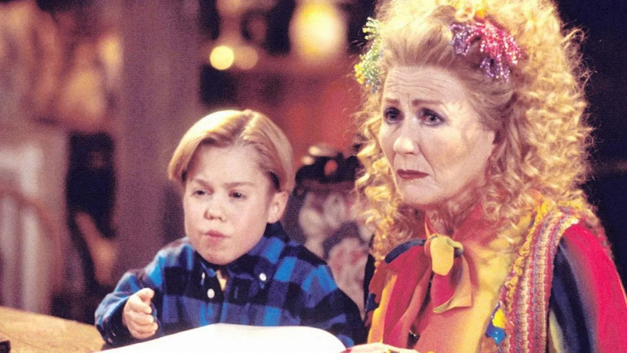 Фоновое изображение для Passions