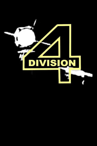 Poster for Division 4