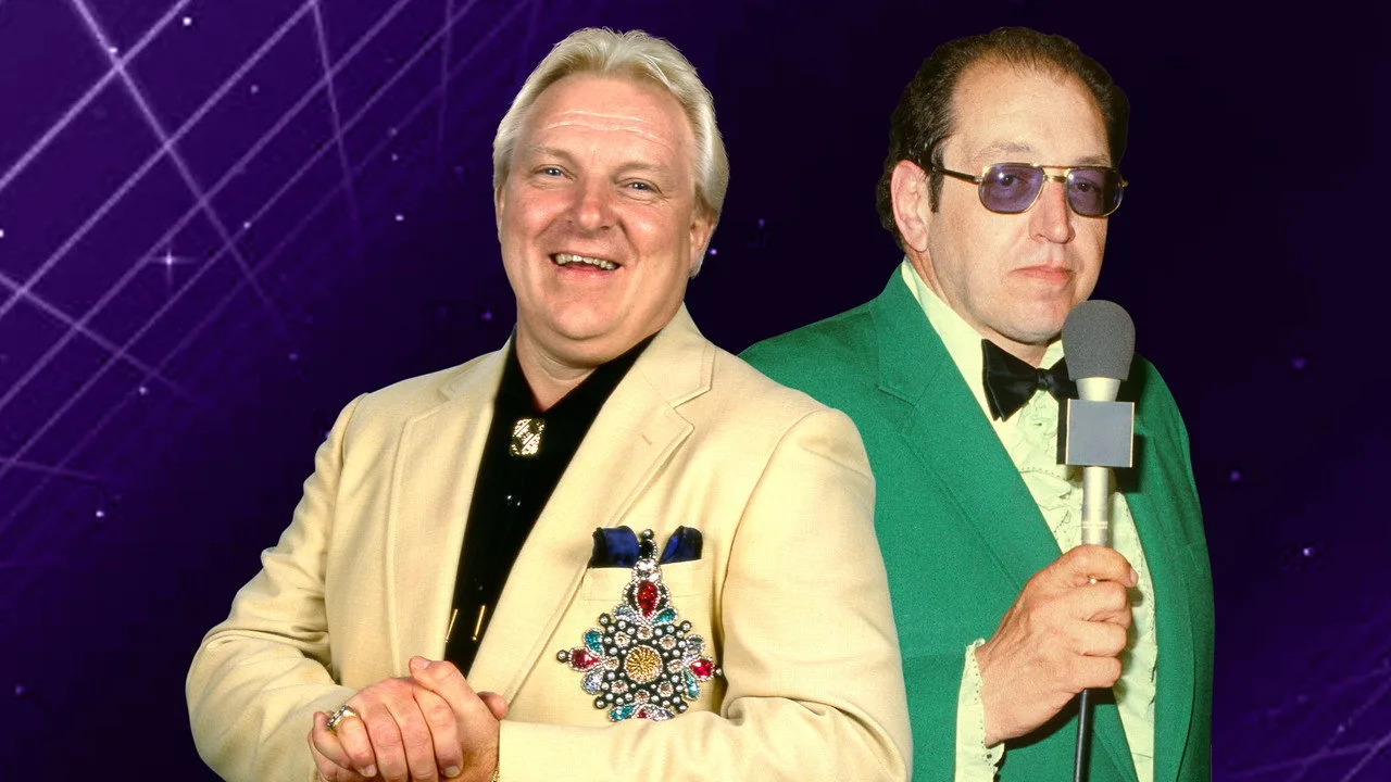 Fondo para WWF Prime Time Wrestling