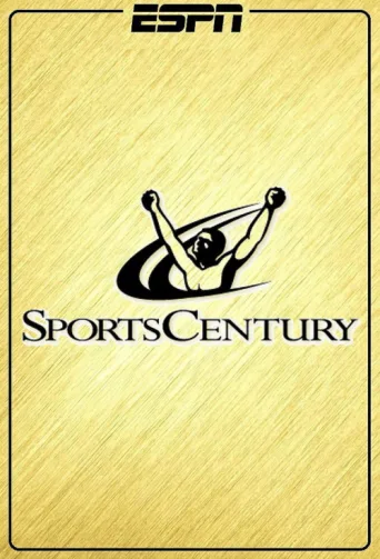 Poster for SportsCentury