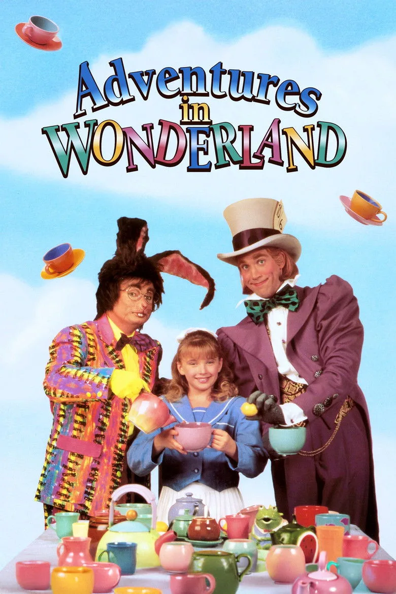 Credit poster