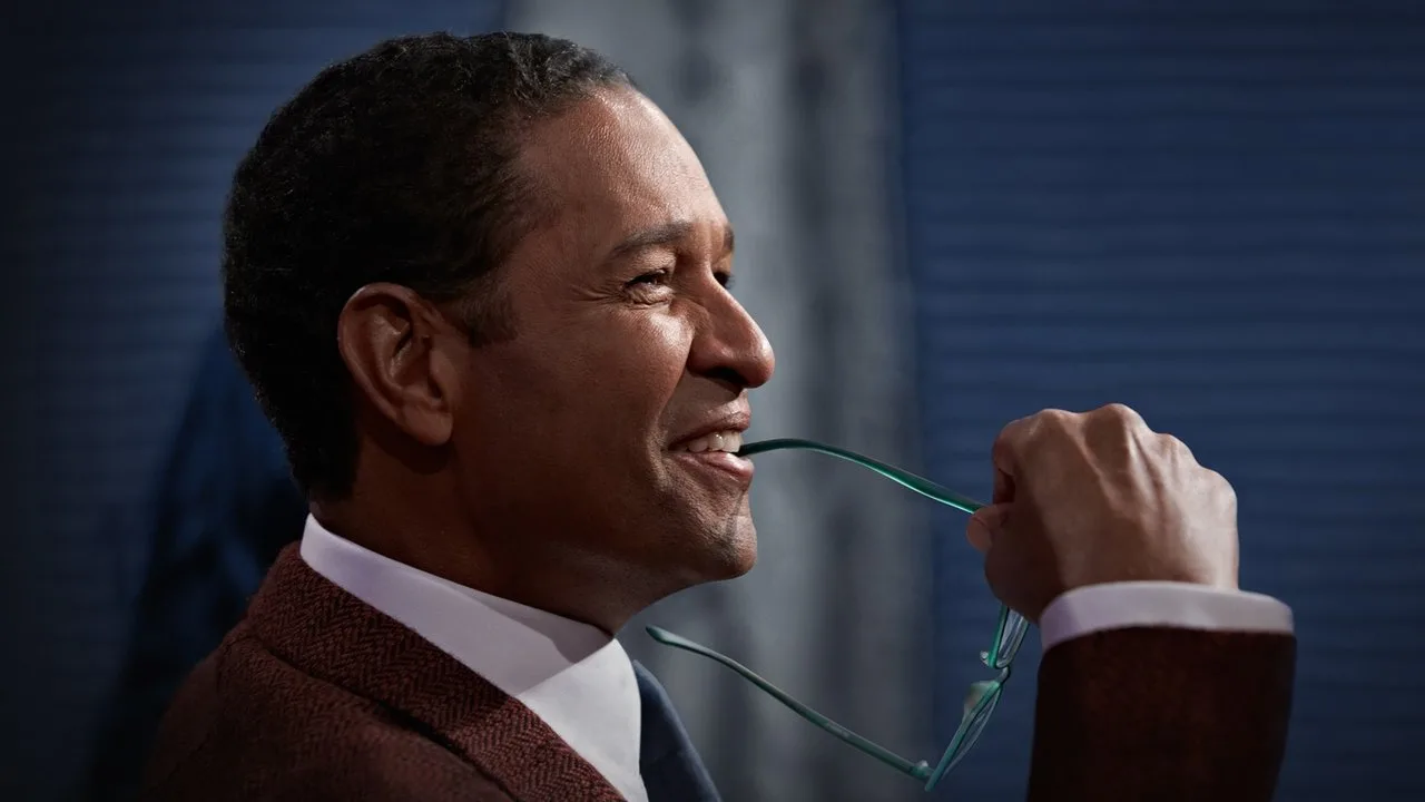 Real Sports with Bryant Gumbel için arka plan görseli