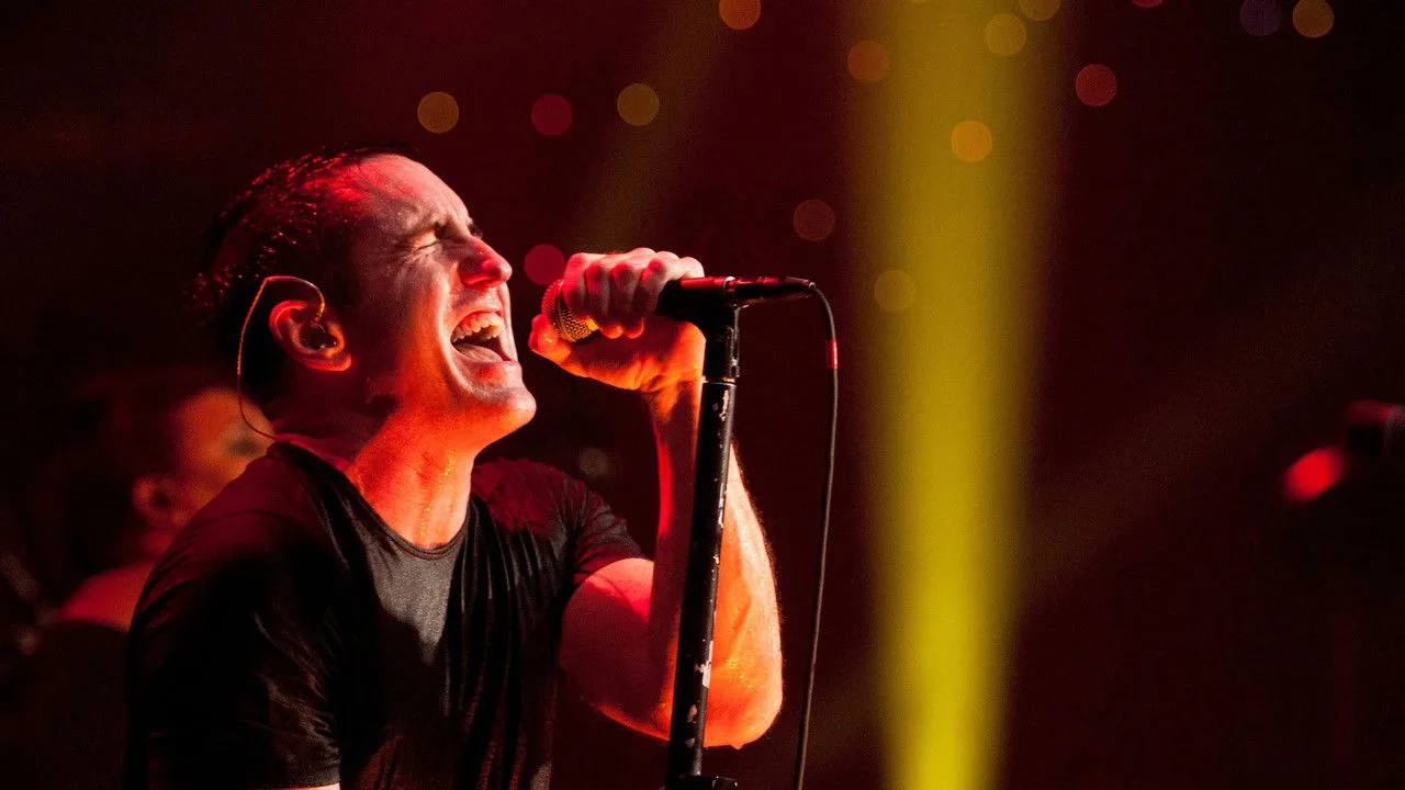 خلفية لـ Austin City Limits