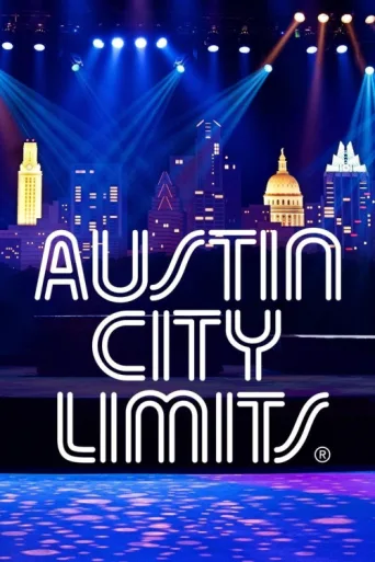 ملصق Austin City Limits