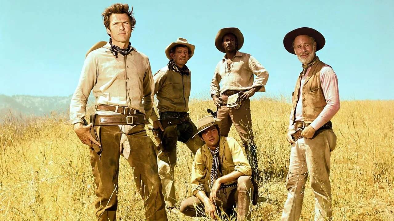 Rawhide