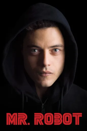 Póster de Mr. Robot