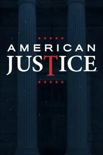 Постер American Justice