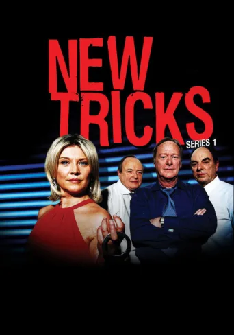 New Tricks afişi