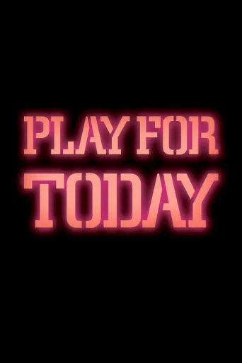 Постер Play for Today