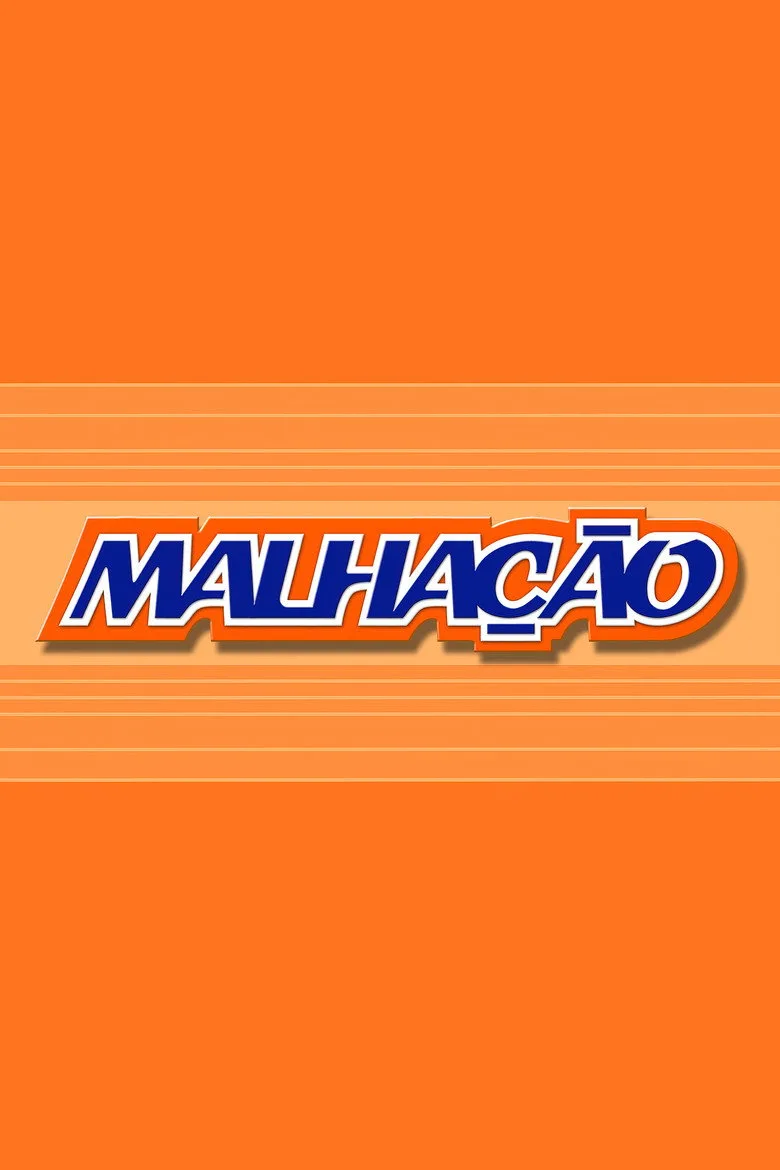 póster de Malhação