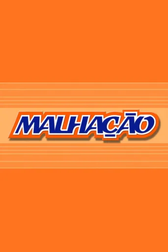 Poster for Malhação