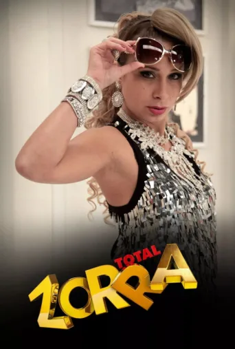 Zorra Total afişi
