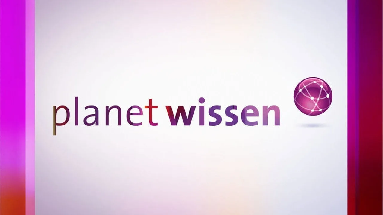 Planet Wissen için arka plan görseli