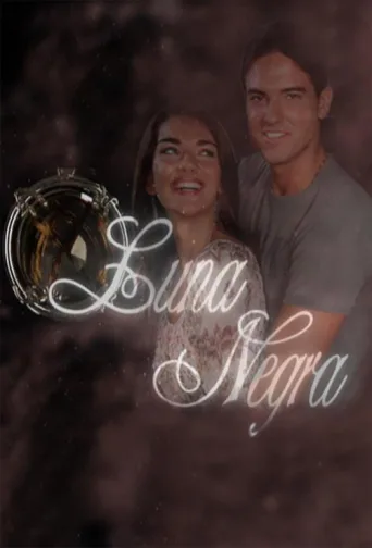 Постер Luna negra