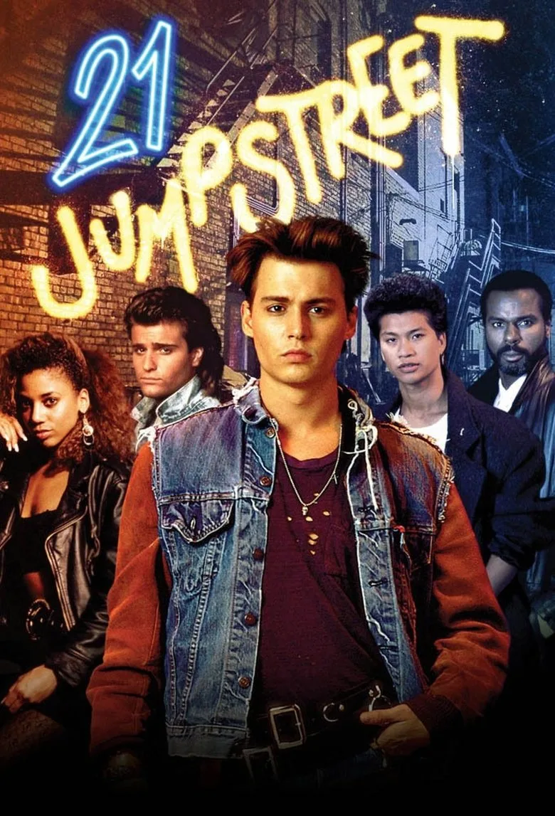 Credit poster