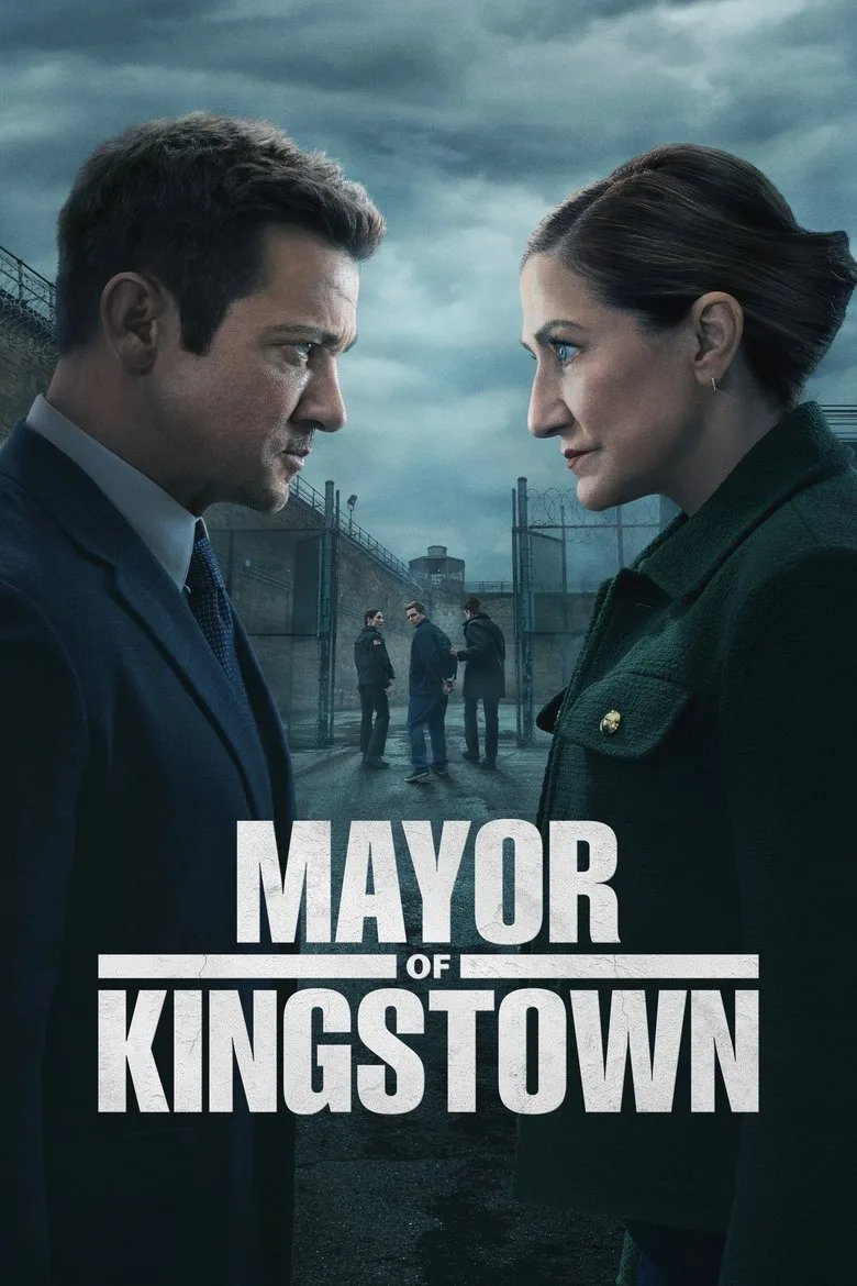Credit poster