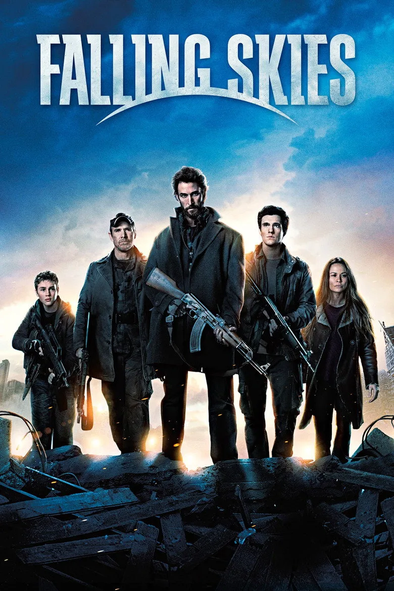 Credit poster