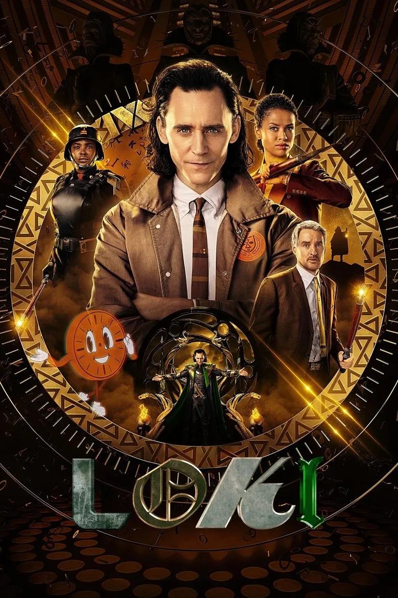 Credit poster