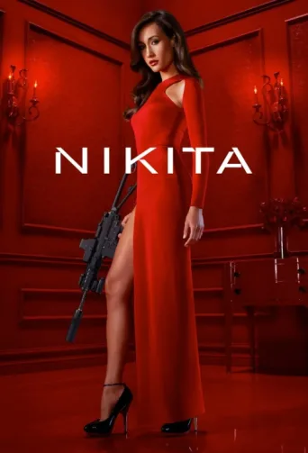Nikita afişi